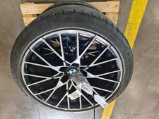 Set Di 2 Ruote Complete