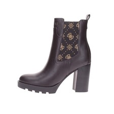 Guess Tronchetto Ecopelle