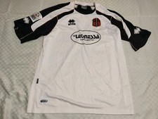MAGLIA CALCIO A.C. CARPENEDOLO ERREA TG. L  LEGA PRO Jersey Shirt