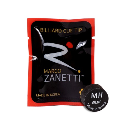 Marco zanetti punta - marco, stecca