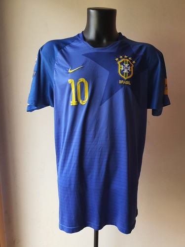 Maglia nazionale brasile - maglia,
