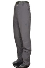 Pantaloni DDP Mammut Runbold 1022-00480 pantaloni da trekking outdoor taglia 52