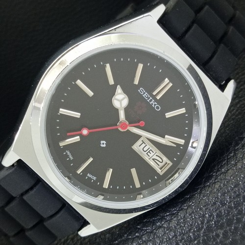 Orologio uomo vintage seiko - uomo,
