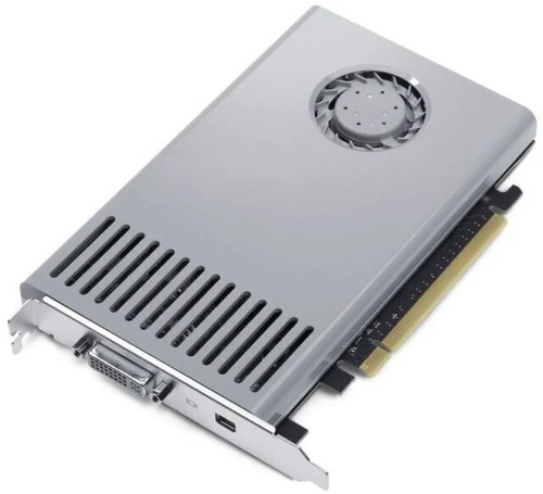 Apple mac pro - mac, nvidia