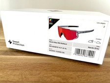 Occhiali da sole ciclismo