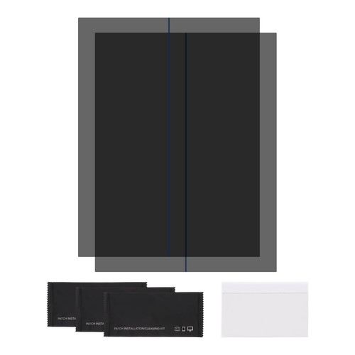 2set pellicola polarizzata - 2set,