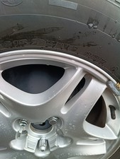 1 gomma 215 65 r16 Oltre