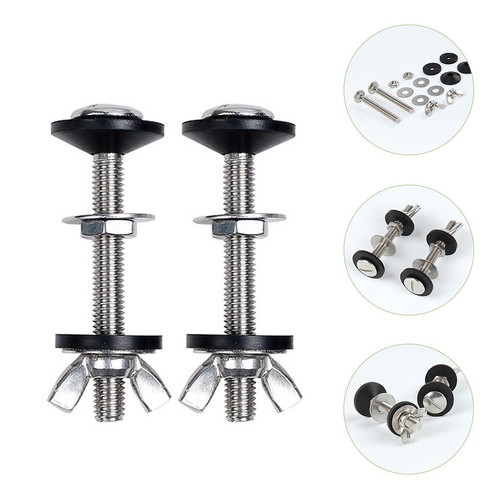 Set bulloni kit ricambio - 2,