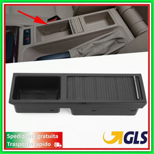 Vano portaoggetti console - vano,