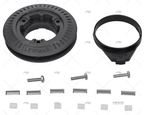 Kit machoires pour - kit,