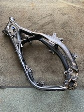 TELAIO KTM SX 250 CON NUMERI