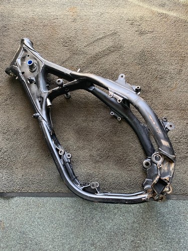 Telaio ktm 250 - sx,