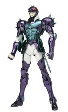 SAINT PANNO MITO APPENDICE gamma star Phakda Thor Figura Bandai Giappone