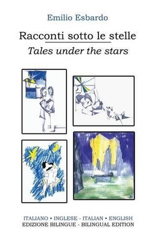 Racconti sotto stelle - racconti,
