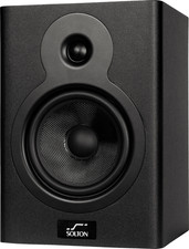 Altoparlante monitor da studio