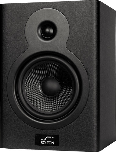 Altoparlante monitor studio - altoparlante,