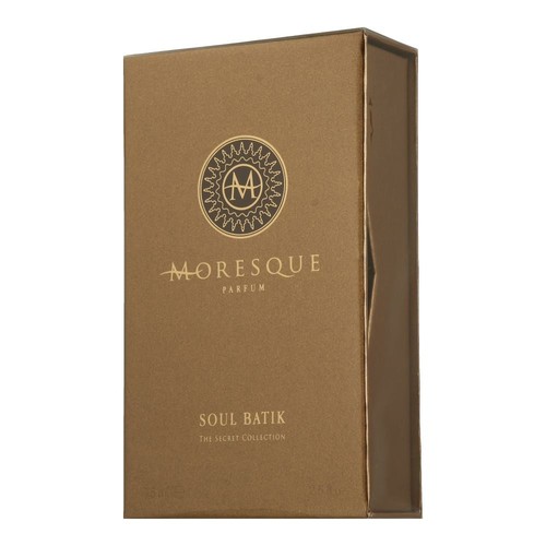 Moresque secret collection - moresque,