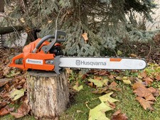 Motosega Husqvarna 288 XP