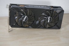 GPU GTX 1660 Super 6GB Palit
