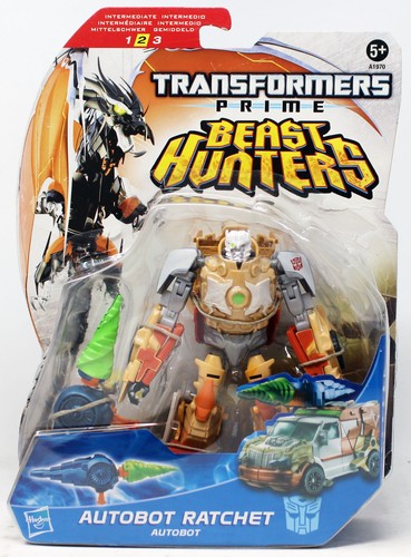 Transformers prime - transformers,