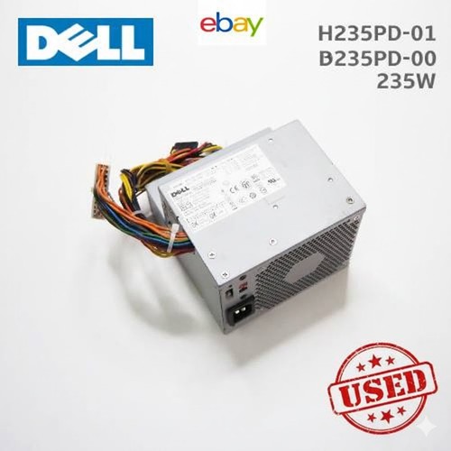 Alimentatore dell h235pd - alimentatore,
