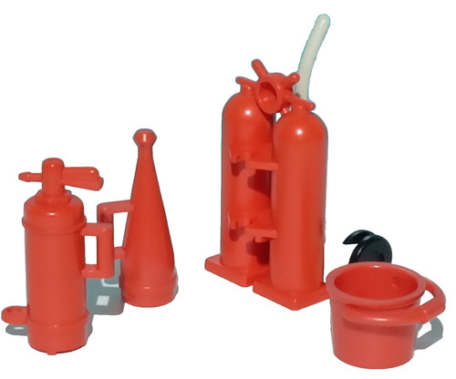 Playmobil ref 3234 3403 3367 - playmobil,