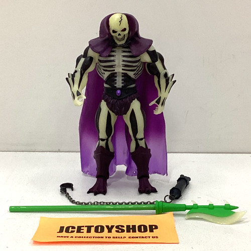 Mattel motu classics - mattel,