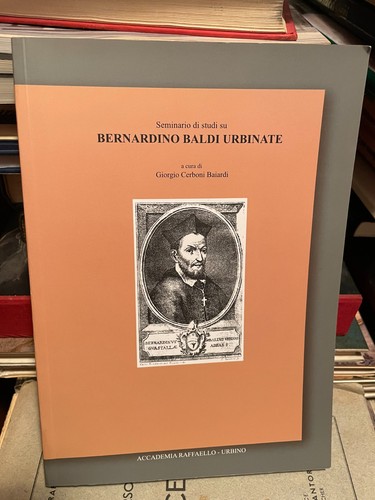 Libro pesaro urbino - libro, bernardino