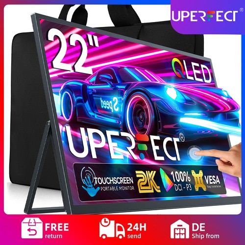 Uperfect pollici qled - pollici,