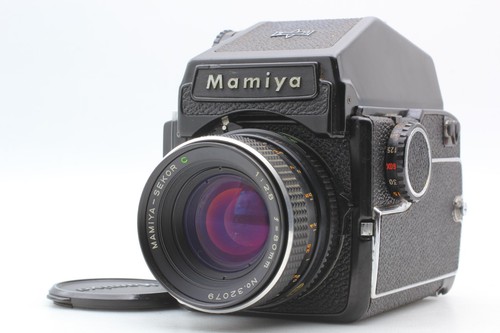 Buono mamiya m645 eye level - mamiya,