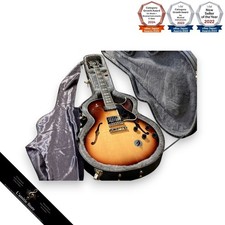 Gibson Memphis ES137 Custom