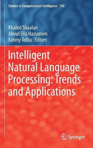 Intelligent natural language - natural,