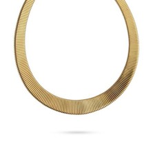 Collana Donna Girocollo Etnica