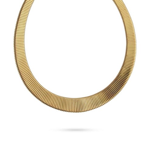 Collana donna girocollo etnica - collana,