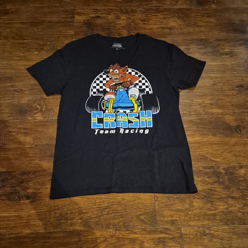 Crash team racing - team, ctr