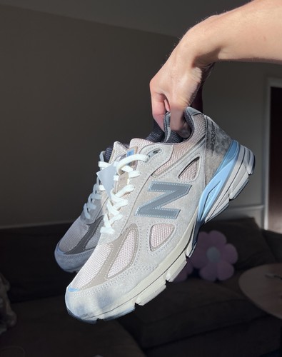 New balance auralee 990v4 - new, x