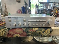 YAMAHA A-500_amplificatore integrato vintage