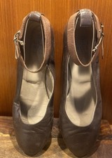 Anthropologie Lili Mill