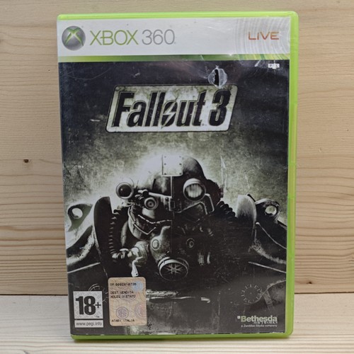 Fallout manuale per - -,