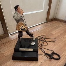 Telefono da collezione Elvis