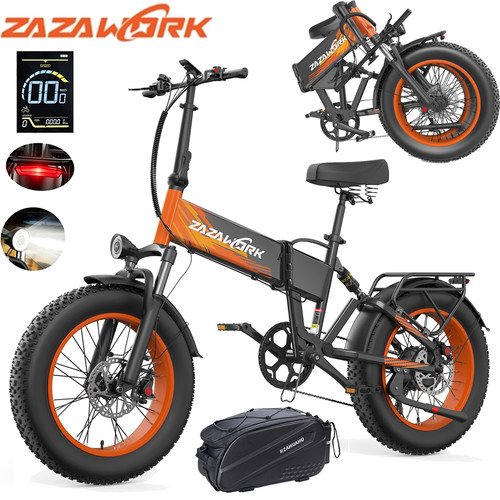 2026 zazawork bicicletta - 2026,
