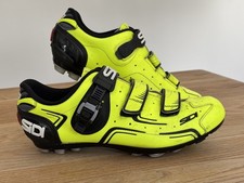 Scarpe Ciclismo MTB SIDI