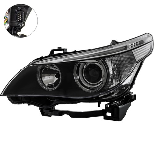 Faro xenon sinistro per - sinistro,