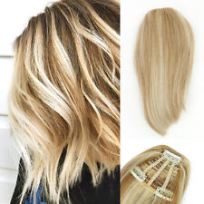 Estensione donna 100% capelli