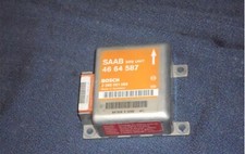 Centralina airbag saab 900 - centralina,
