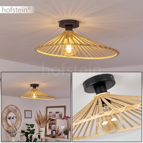 Lampada soffitto effetto - lampada, da