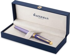 Waterman hémisphère penna - hémisphère,