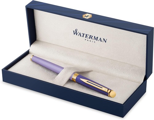 Waterman hémisphère penna - waterman,
