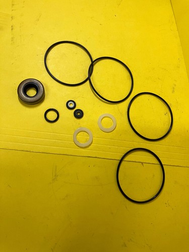 Kit guarnizioni pompa - kit,