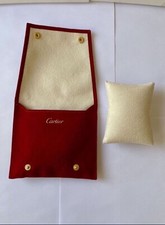 Cartier Case Box Pouch